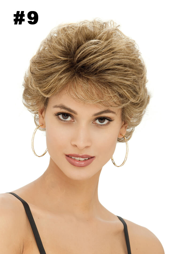 Front Lace Wigs in New Jersey (856) 5894443 Pitman Wig Boutique